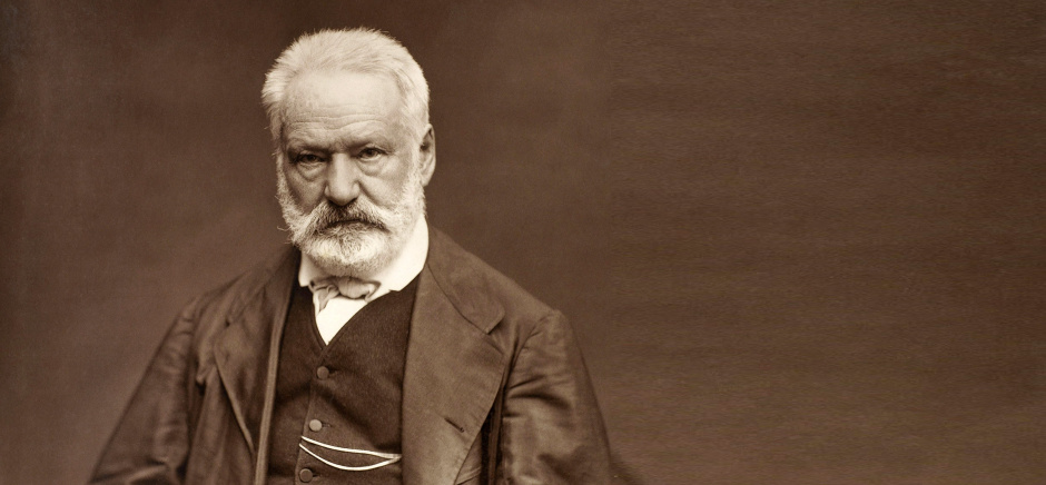 Victor Hugo: Opowieść o śmierci Balzaca [Honoré de Balzac]