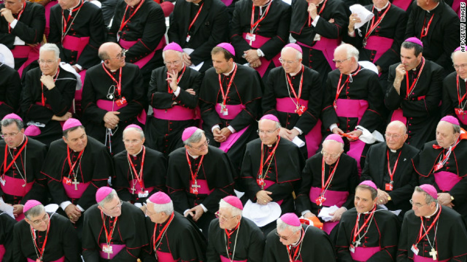 Michał Homenda: Kilka refleksji po Synodzie [Echa po Synodzie]