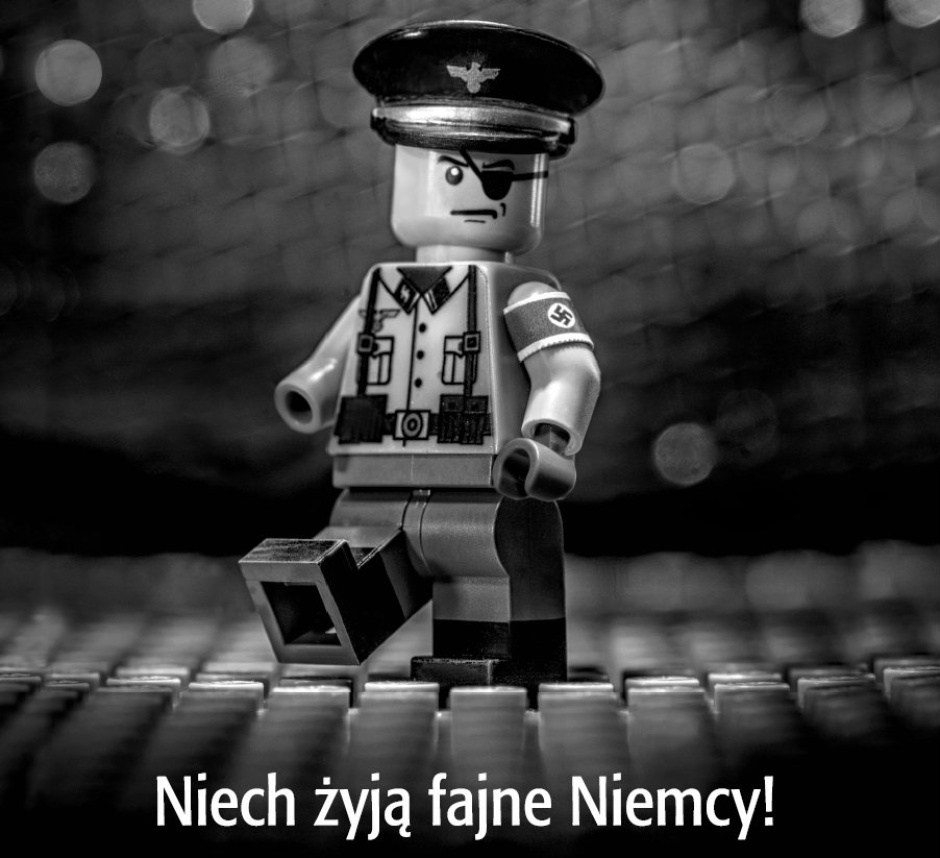 W europejskiej otulinie