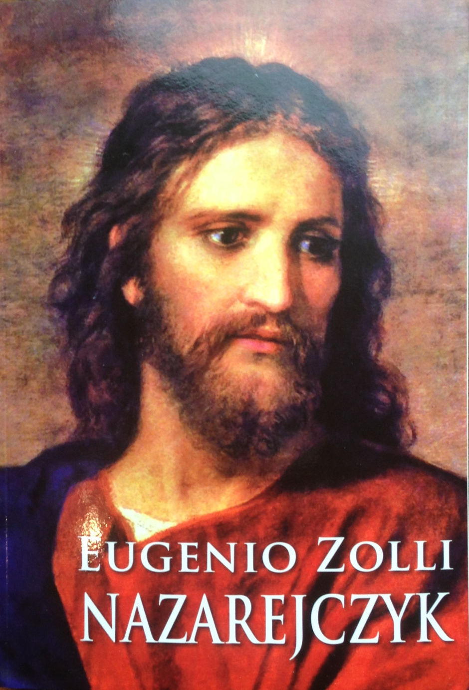 Nazarejczyk - Eugenio Zolli