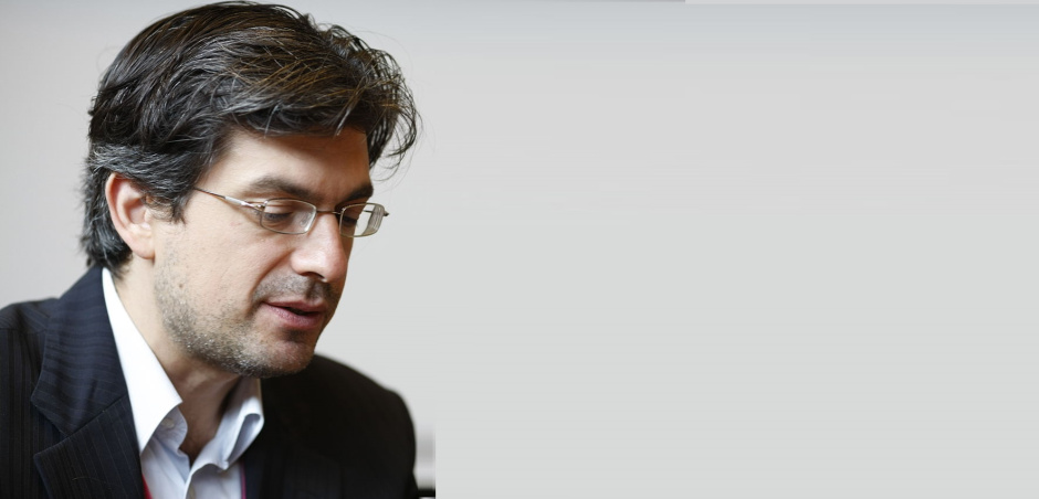 Fabrice Hadjadj: A w przerwach trochę kina... albo o tym, że seks jest zjawiskiem zanikającym