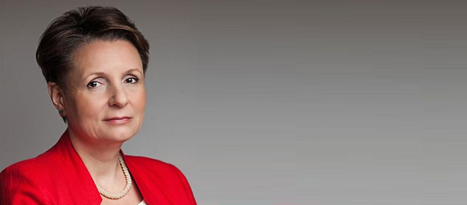 List do Prof. dr hab. Małgorzaty Omilanowskiej - Minister Kultury i Dziedzictwa Narodowego