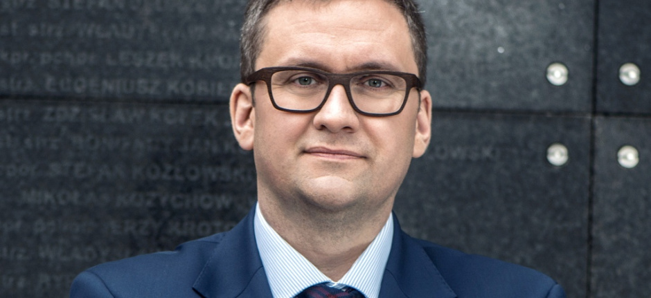 Jan Ołdakowski: Ostatnie polskie powstanie