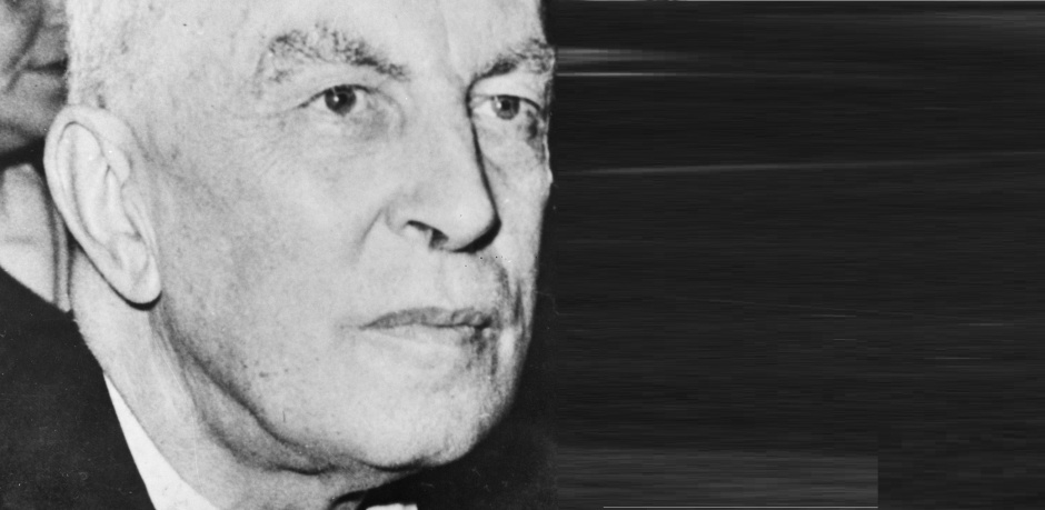Grzegorz Lewicki: Dlaczego Arnold Toynbee?