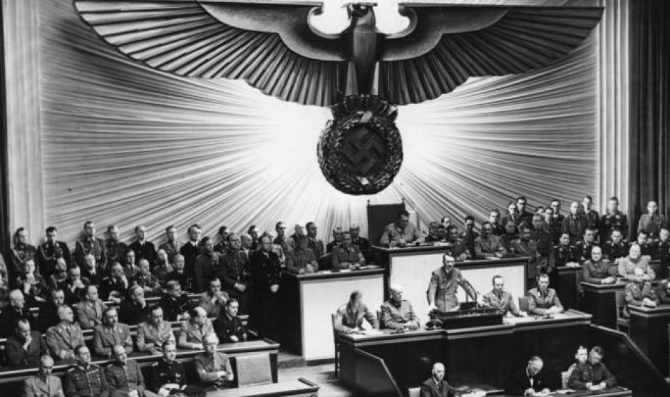 Magdalena Gawin: Myśl eugeniczna w przededniu Holocaustu