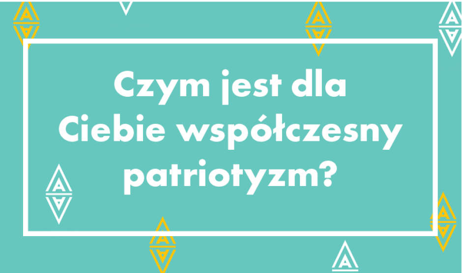V edycja Nagrody im. Jana Rodowicza "Anody".  PROJEKT BADAWCZY