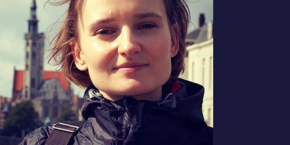 "Krew z mlekiem" - spotkanie z autorką w Krakowie - przeczytaj i posłuchaj jak było