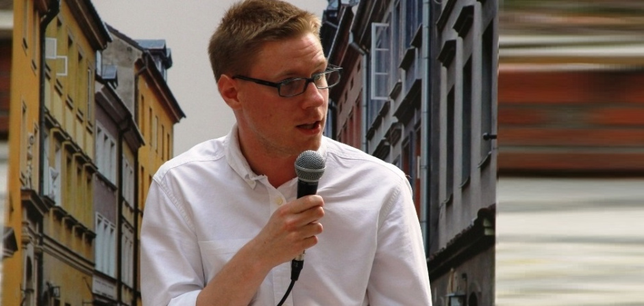 Piotr Górski: Spiritus flat ubi vult, albo o miejscu racjonalizmu w polityce [SEMINARIUM TP]