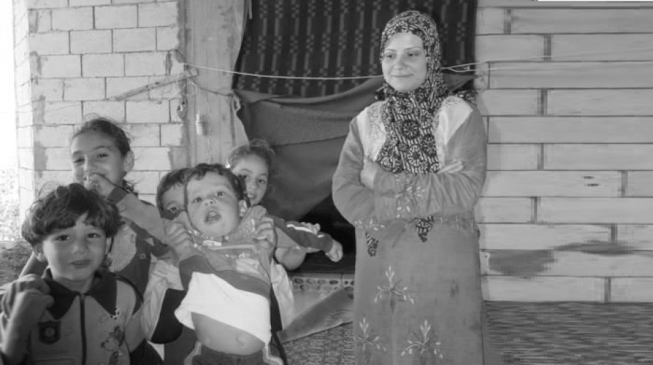 Dawid Wildstein: Pomóżmy chrześcijanom z Syrii