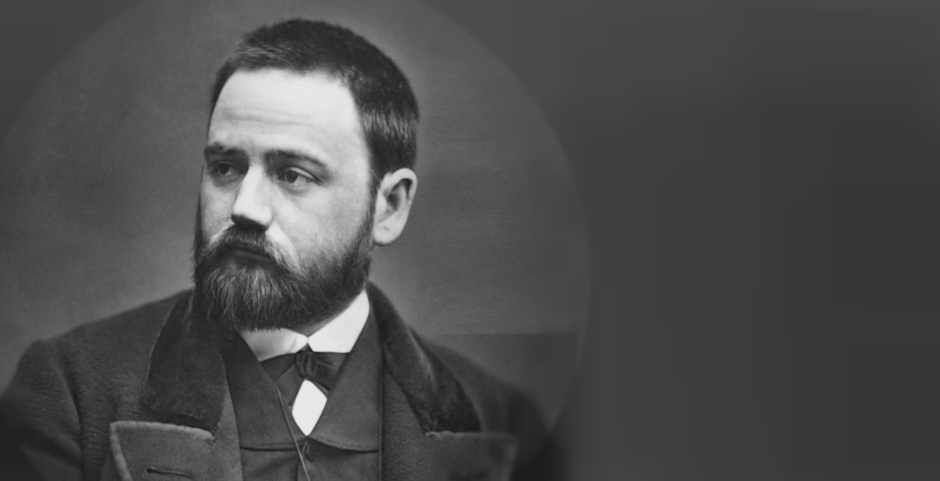 Emile Zola: Balzac [Honoré de Balzac]