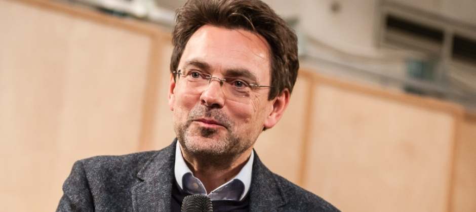 Dariusz Karłowicz: Paweł Paliwoda.Odwaga totalna