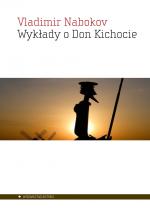 Wykłady o Don Kichocie - Vladimir Nabokov