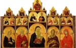 Marta Kwaśnicka: Jadwiga (4. Siena po raz wtóry)