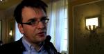 Wawrzyniec Rymkiewicz: Nauczyciel języka polskiego