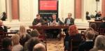 Prawo. Naród. Suweren. Dylematy demokracji liberalnej - zobacz jak było na spotkaniu