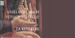 Antonina Karpowicz-Zbińkowska: La Reverdie, Guillaume Dufay: Voyage en Italie