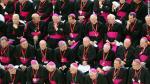 Echa naszego Listu do Zgomadzenia Ogólnego Synodu Biskupów ds. Rodziny