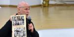 Leszek Żebrowski: "S" nie była siłą jednolitą