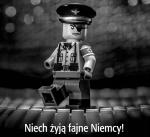 W europejskiej otulinie