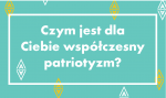 V edycja Nagrody im. Jana Rodowicza "Anody".  PROJEKT BADAWCZY