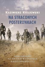 Na straconych posterunkach - Kazimierz Krajewski