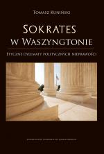 Sokrates w Waszyngtonie - Tomasz Kuniński