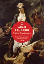 Święte Szaleństwo - Adam Zamoyski