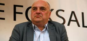 Jacek Kopciński: Pesymista