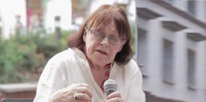 Magdalena Bajer: Bilet powrotny (normalny)