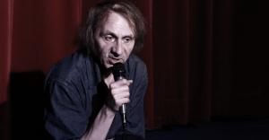 Marcin Darmas: Filozofia skalpela