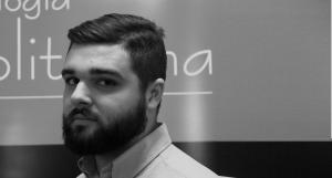 Jakub Dybek: Pstryk! Wszyscy jesteśmy bartnikami