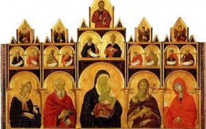 Marta Kwaśnicka: Jadwiga (4. Siena po raz wtóry)