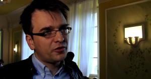 Wawrzyniec Rymkiewicz: Nauczyciel języka polskiego
