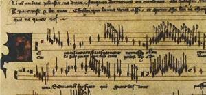 Antonina Karpowicz-Zbińkowska:  Huelgas Ensemble, Cypriot Advent Antiphons