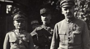 Bohdan Urbankowski: Idee i siły [PIŁSUDSKI]