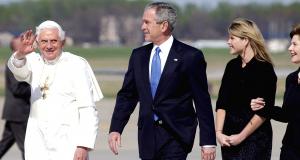 Witold Dzielski, Wojciech Michnik: Religia w polityce zagranicznej USA  – na przykładzie prezydentury George’a W. Busha