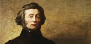 Stanisław Pieróg: Wzorem pełnego człowieczeństwa jest dla Mickiewicza Chrystus [Mickiewicz]