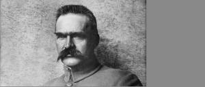 Stanisław Cat-Mackiewicz: Konrad Wallenrod socjalizmu polskiego [PIŁSUDSKI]