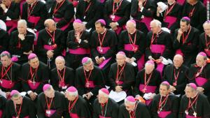 Michał Homenda: Kilka refleksji po Synodzie [Echa po Synodzie]