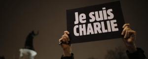 Michał Dorociak: Charlie Hebdo. Postscriptum