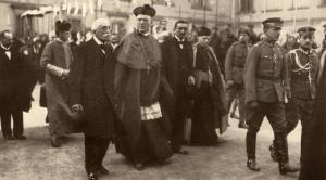 Paweł Rzewuski: Rada Regencyjna [Święto Niepodległości]