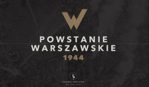Strona o Powstaniu Warszawskim z internetowym Oscarem!