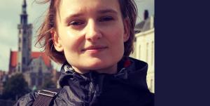 "Krew z mlekiem" - spotkanie z autorką w Krakowie - przeczytaj i posłuchaj jak było