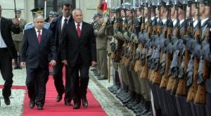Łukasz Koltuniak: Bunt przeciw Europie w imię wolności