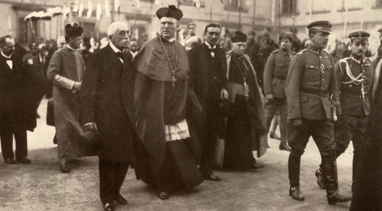 Paweł Rzewuski: Rada Regencyjna [Święto Niepodległości]