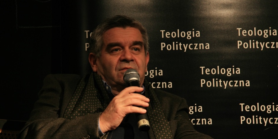 Antoni Libera: Aktualność „Makbeta”