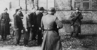 Jerzy Kopański: Niemieckie szaleństwo w praktyce