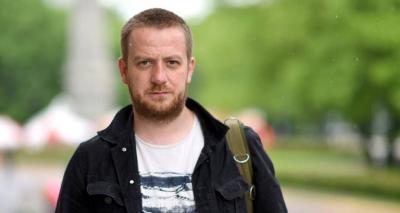 Mateusz Matyszkowicz: Niedokonany czas Broków Wildsteina 