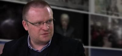 Łukasz Warzecha: Czwarta władza jest dziś bardzo słaba, ale nikt nie przejmie jej roli
