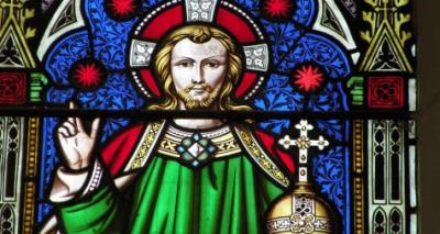 Bp Roman Pindel: Oczekujemy na powrót Króla